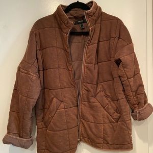 Free People dupe Jacket